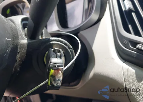 2014 Chevrolet Equinox 2Lt из США, поврежденный, VIN 2GNALCEK4E6179916